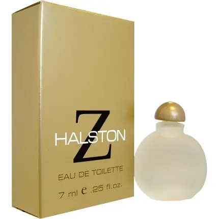 Reducere de preț Parfum, Halston, Z EDT, 7ml