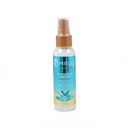 Mai ieftin Tratament pentru scalp, Mielle, Hawaiian Ginger, 59 ml