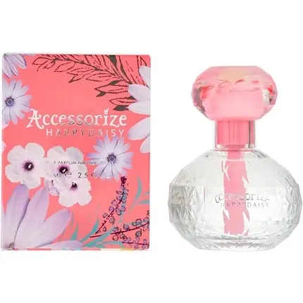 Parfum, Accessorize, Happy Daisy EDP, 75 ml Retur ușor