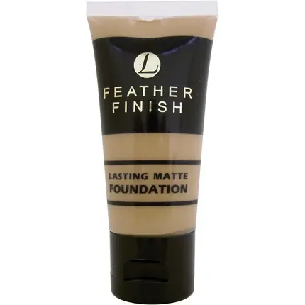 Cel mai bun preț Fond de ten, Mayfair, Feather Finish, Honey Beige