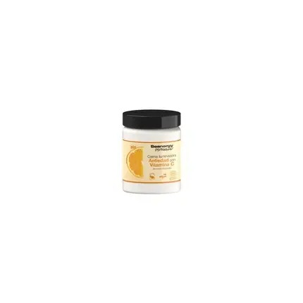 Doar azi Cremă hidratantă, Seanergy Nature, 300ml, Vitamina C, Vegan