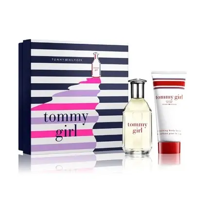 Nu rata Loțiune de corp, Tommy Hilfiger, Tommy Girl, 135g
