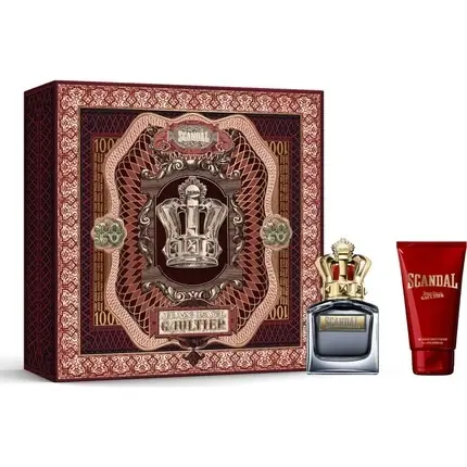 Ofertă specială Parfum, Jean-Paul Gaultier, Scandal Him EDT, 50 ml