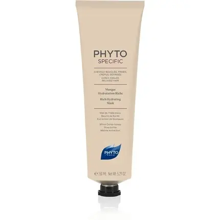 Mai ieftin Mască păr, Phyto Phytospecific, 150ml, bej