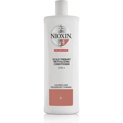 Balsam, Nioxin, Revitalizant, 1L Reducere de preț