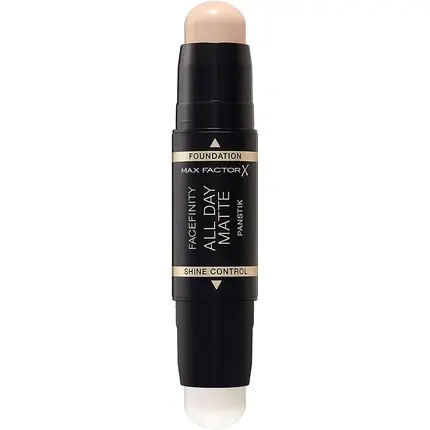 Cel mai vândut Fundatie Max Factor Facefinity Panstik, mat
