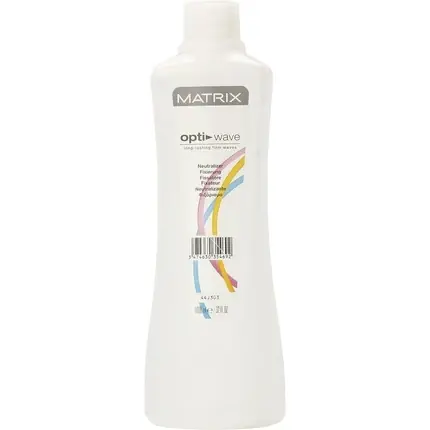 Cel mai vândut Fixativ păr, Matrix Optiwave, 1L, alb