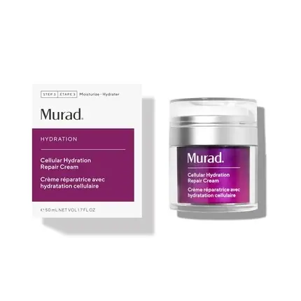 Cremă Față, Murad, Cellular Hydration, mov Cel mai bun preț