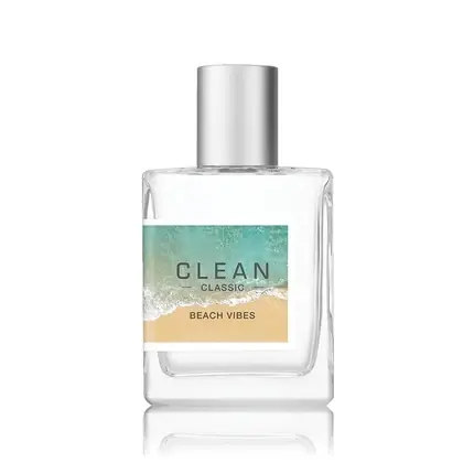 Parfum, Clean, Classic Beach Vibes, transparent Plată sigură