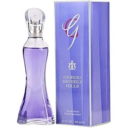Parfum, Giorgio Beverly Hills, 90ml, mov Reduceri