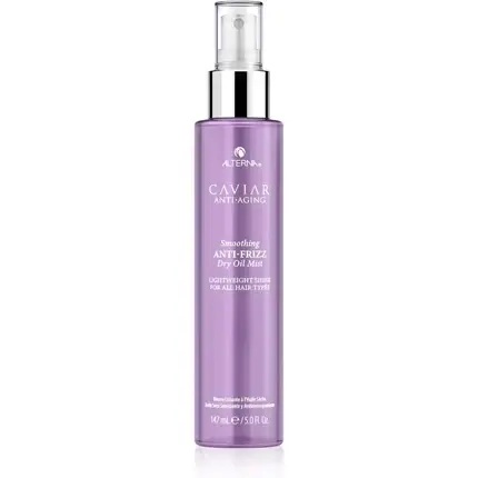 Spray ulei păr, Alterna, Caviar, anti-frizz, mov, 147ml Ieftin