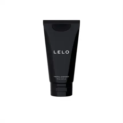 Noutate Lubrifiant Intim, Lelo, Gel Personal, negru 75ml
