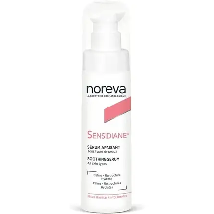 Ser Intensiv, Noreva, Sensidiane, alb, 30ml Cumpărături sigure