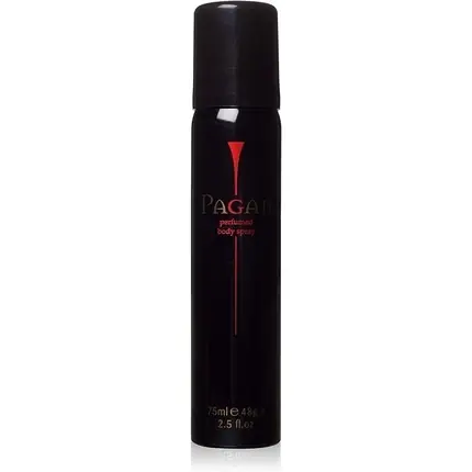 Spray Corp, Mayfair, Pagan, negru 75ml Disponibil imediat