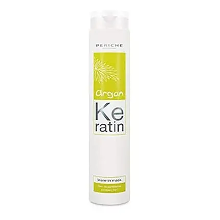 Masca de par, Periche, Argan Keratin, 250ml Plată securizată
