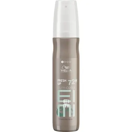 Spray fixativ, Eimi, Nutricurls, anti-frizz, 150ml Chilipir