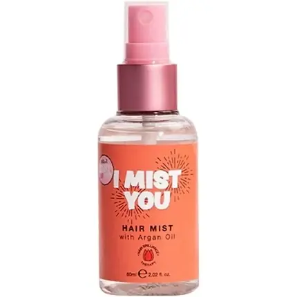 Spray păr So…, I Mist You, 60ml, roz Ofertă de sezon
