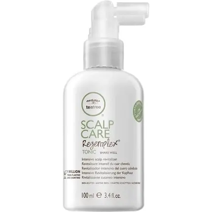 Reducere extra Tonic Paul Mitchell Tea Tree, 100ml, alb