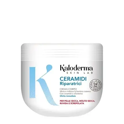 Cremă corp, Kaloderma, Ceramide, 450ml Bestseller