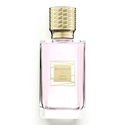 Disponibil imediat Parfum, Ex Nihilo, Devil Tender, roz, 100ml