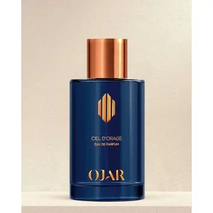 Ofertă exclusivă Parfum Ojar Ciel D‘Orange, 100ml, Albastru