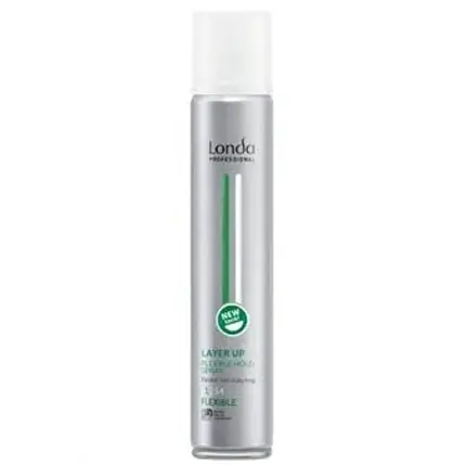 Ofertă Spray de Păr, Londa, Layer Up, 500ml, Argintiu