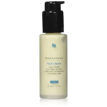 Cremă față Skinceuticals Correct, 50ml, alb Comandă acum