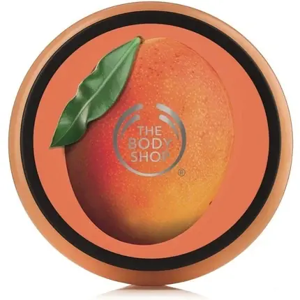 Exfoliant corp The Body Shop Mango 200ml portocaliu Discount