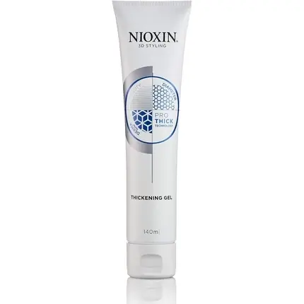 Gel păr, Nioxin, Thickening, 140ml Ultima șansă