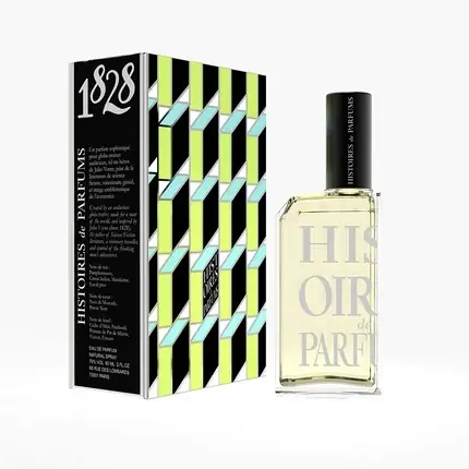 Parfum, Histoire De Parfums 1828, 60ml Vezi acum