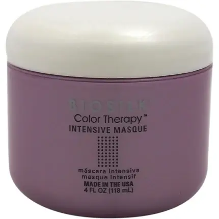 Ofertă specială Masca pentru par BioSilk, Intensive Masque, mov, 118ml
