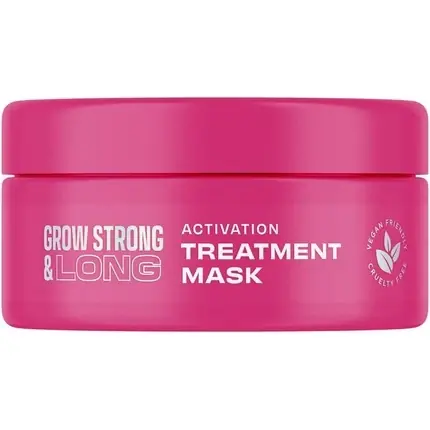Nu rata Masca Par, Lee Stafford, Grow Strong & Long, roz