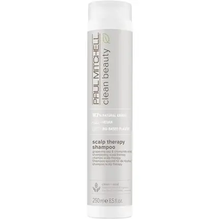 Șampon Paul Mitchell Scalp Therapy, 250ml, gri Calitate înaltă