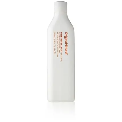 Șampon, Original & Mineral, Fine Intellect, alb, 350 ml Cumpără online