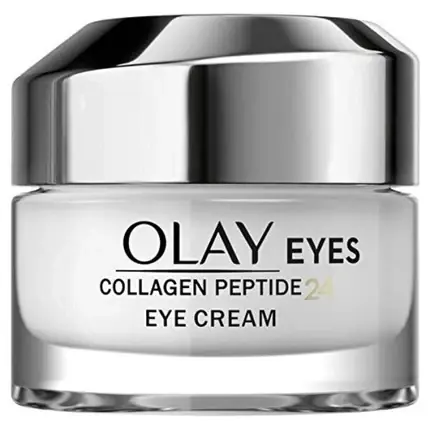 Cremă Ochi, Olay, Regenerist Collagen Peptide24, Alb, 15ml Preț mic