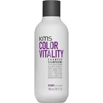 Reduceri Șampon, KMS, Color Vitality, 300 ml