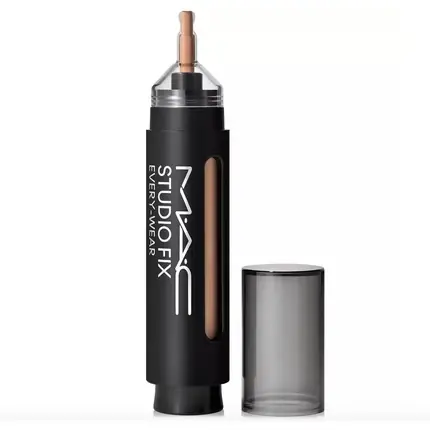Corector, Mac, Studio Fix Every Wear NW30, negru Ultima șansă