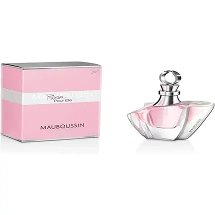 Bestseller Parfum Mauboussin Pour Elle EDP, 50ml, Roz