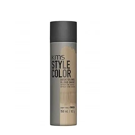 Cumpără online Vopsea Spray, KMS, StyleColor Dusky Blonde, 150ml
