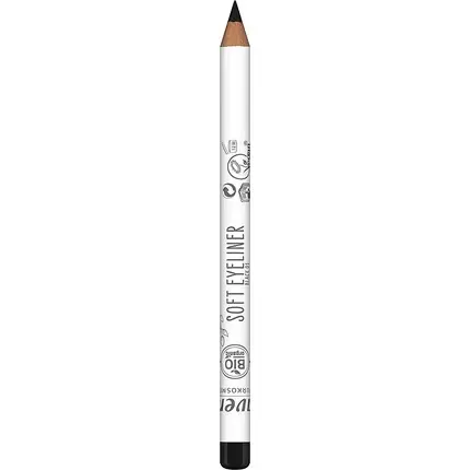 Preț redus Creion Ochi, Lavera, Soft Eyeliner, Negru