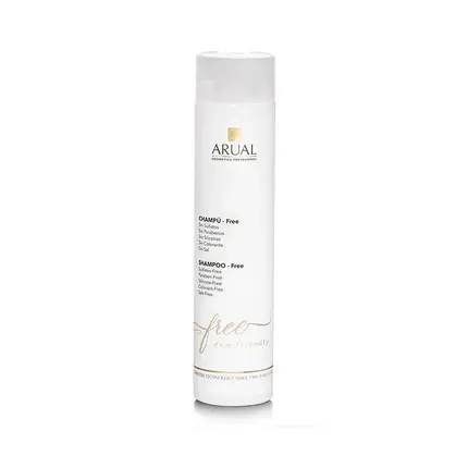 Șampon, Arual, Free, alb, 251ml Ieftin