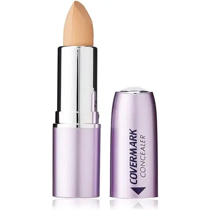 Preț mic Concealer Covermark, Shade 5, Mov