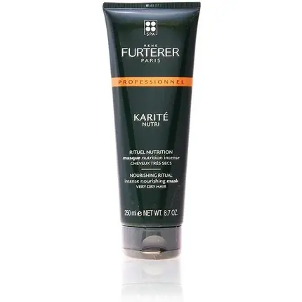 Ofertă Masca de păr, Rene Furterer, Karite Nutri, 250 ml
