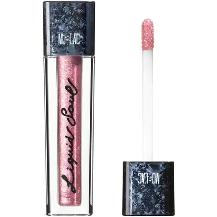 Pigment Lichid, Mulac, Liquid Soul, roz metalic Cel mai bun preț