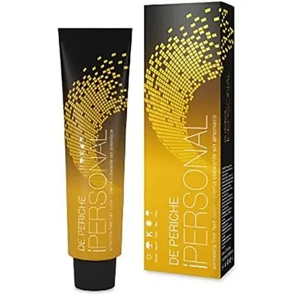 Tonic păr, Periche, 60ml, negru-galben Cel mai bun preț