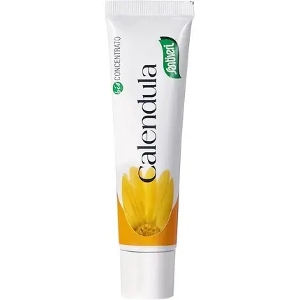 Retur gratuit Cremă Față, Santiveri, Calendula, 50g