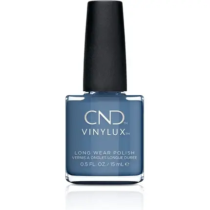 Nu rata Lac de unghii, CND, Vinylux, albastru, 15ml