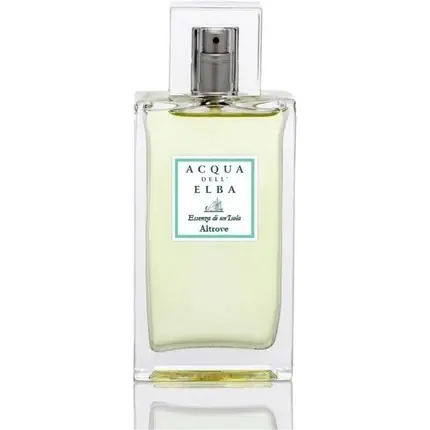 Reducere Parfum Acqua Dell‘elba Altrove, 100ml, Transparent