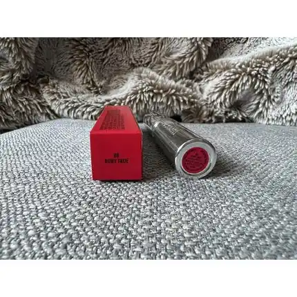 Preț promoțional Ruj Mac, Locked Kiss, Ruby True