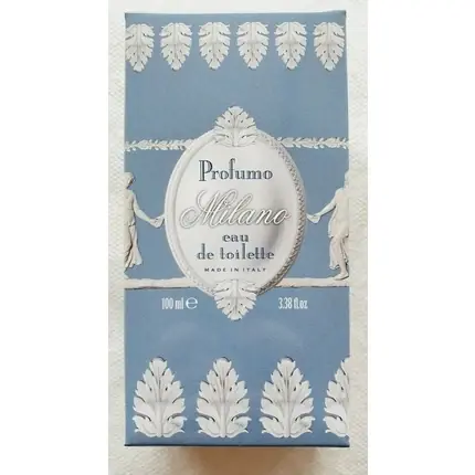 Parfum Rudy Milano, Profumo, albastru Popular
